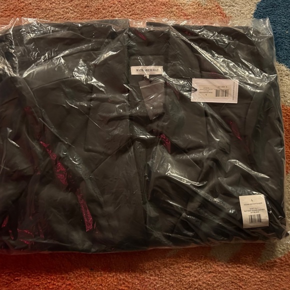 New in Bag, Sz Lg, WeWoreWhat Blazer - Picture 2 of 2